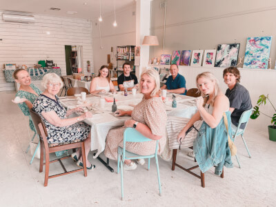 SJC Art Studios