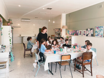 SJC Art Studios