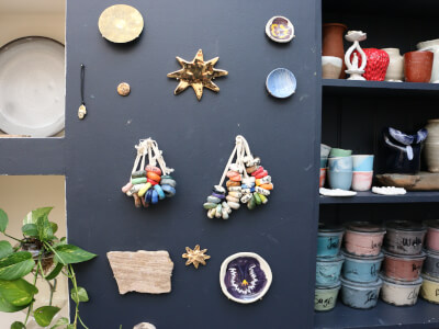 Book Soft Gold Studio