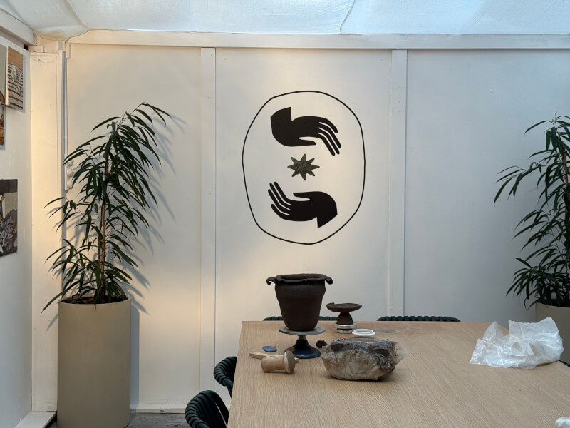 Soft Gold Studio
