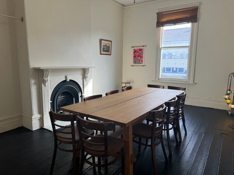 Sophia Room