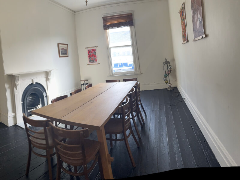 Sophia Room