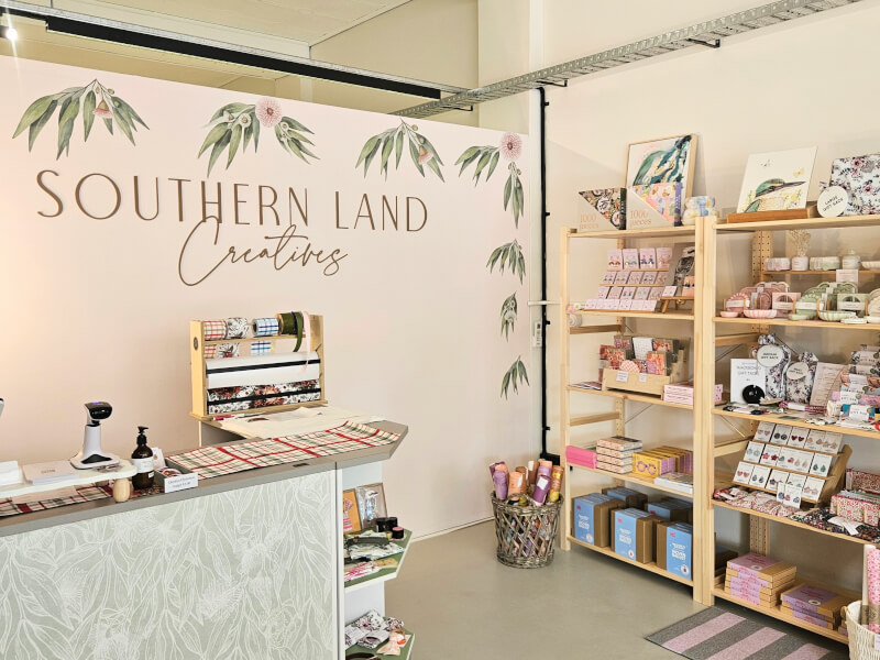 Southern Land Creatives