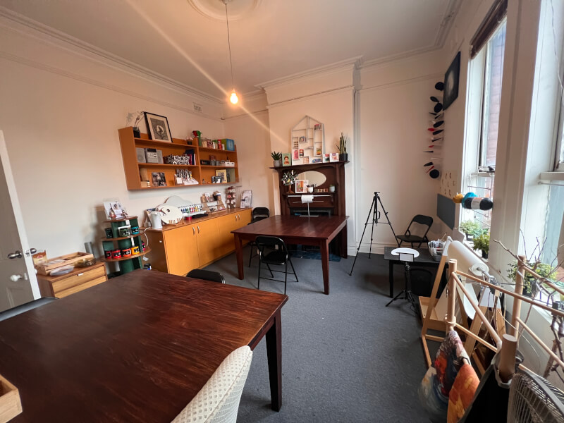 Starry Ideas Studio