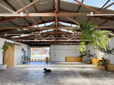 Stoker Studio