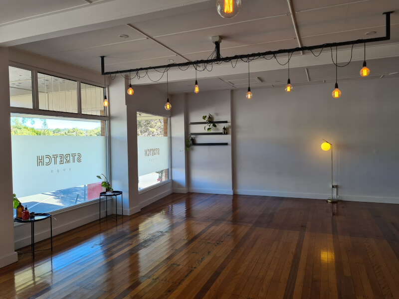 Stretch Yoga Holland Park - Yoga, Pilates & Dance Studio
