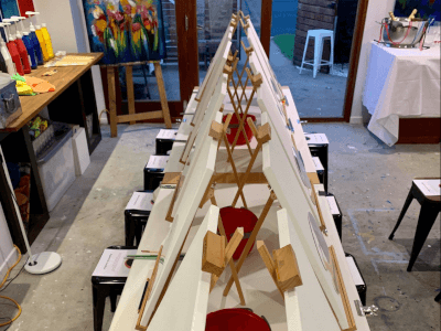 Studio 18 Gallery