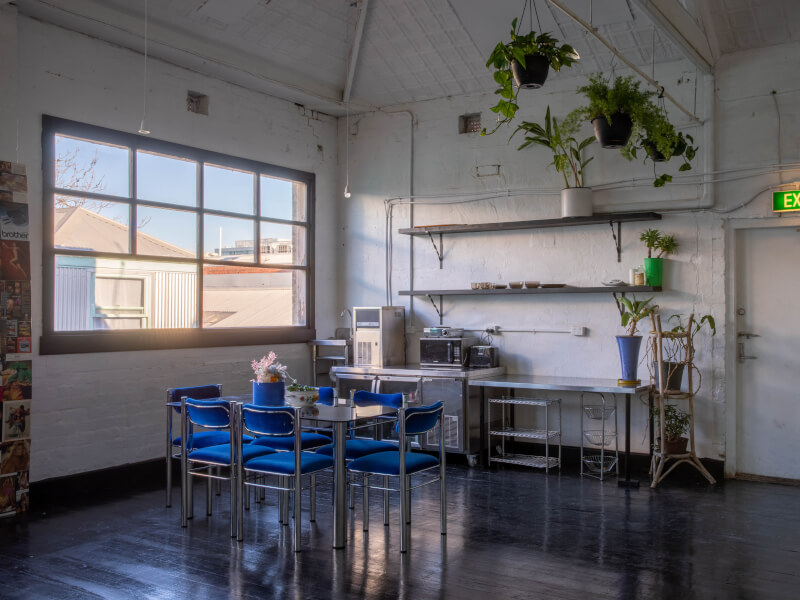 STUDIO 3181 Events & Workshop Space