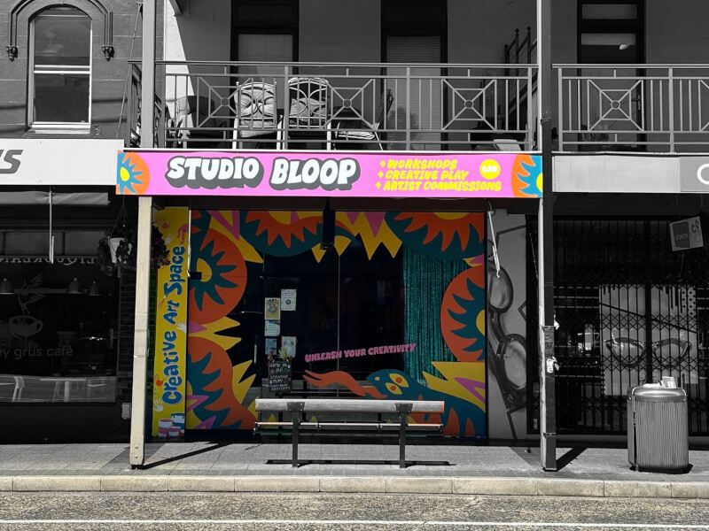 Studio Bloop