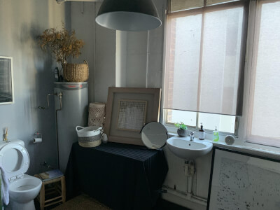 Creative event venue