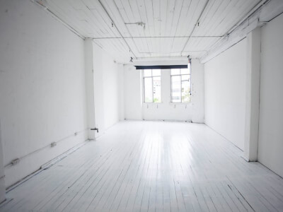 Blank Canvass