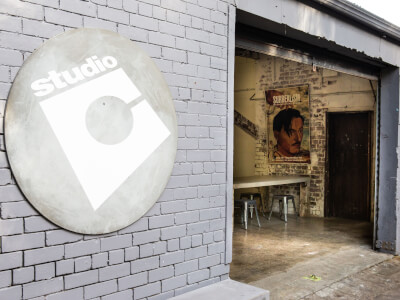 Studio C