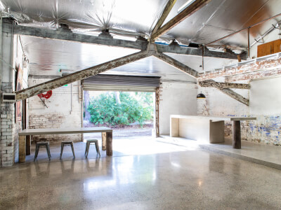 Studio C