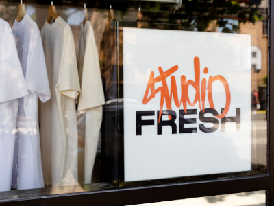 Studio Fresh