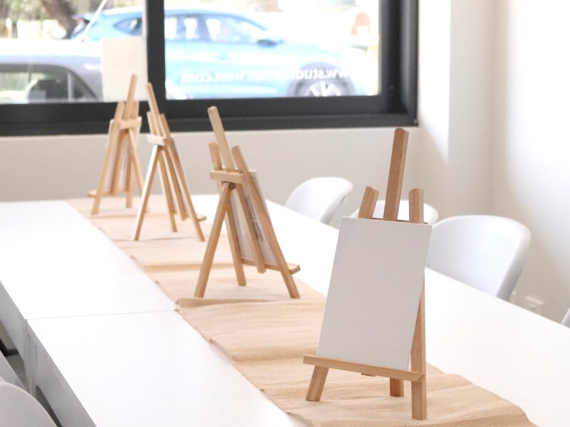 Studio Inner West
