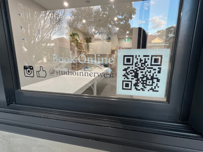 Book Studio Inner West
