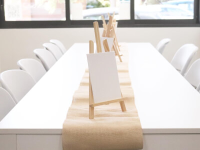 Studio Inner West available for workshops