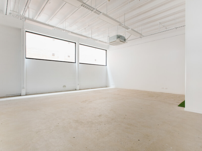 Creative event venue