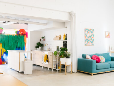 Studio Safari