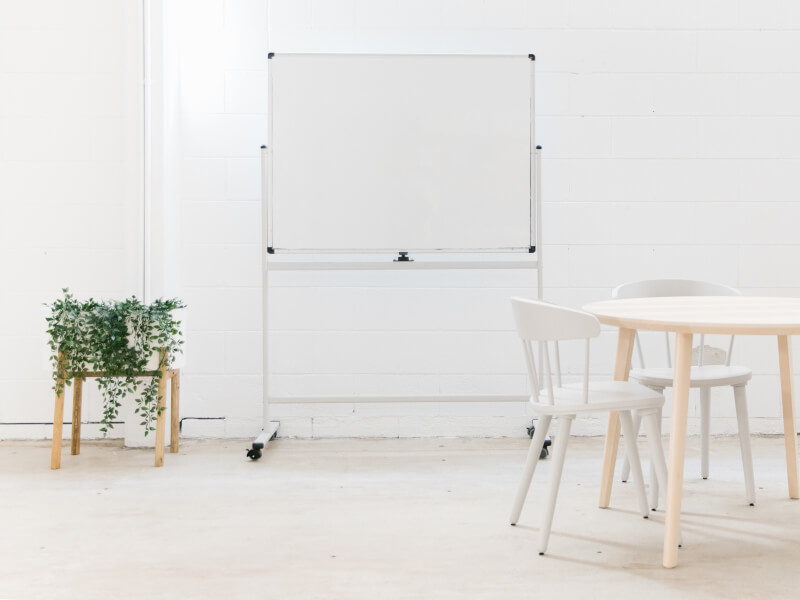 Studio Safari available for workshops