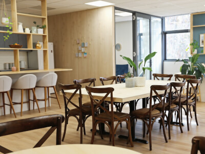 Subi Space available for workshops