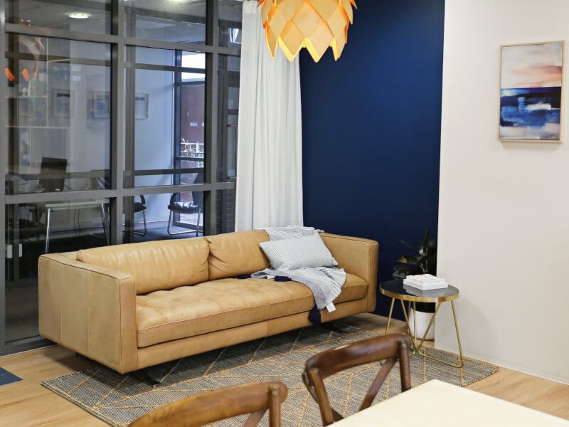 Subi Space available for workshops