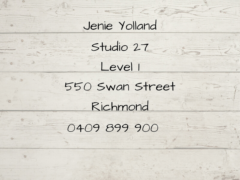 Swan Street Artist Studios