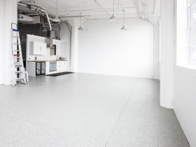 Creative event venue