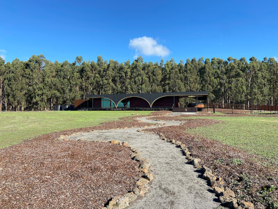 Creative event venue