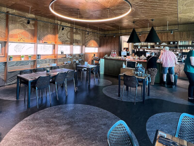 Book Tae Rak Aquaculture Centre & Café