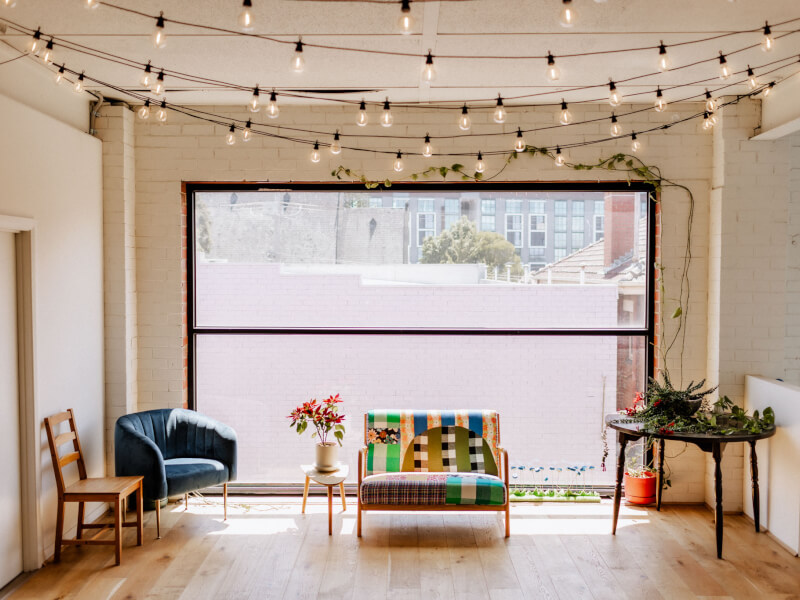Tailorbird Studios