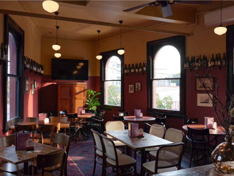 Tap House