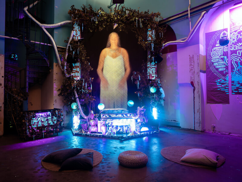 Teleport Experiences