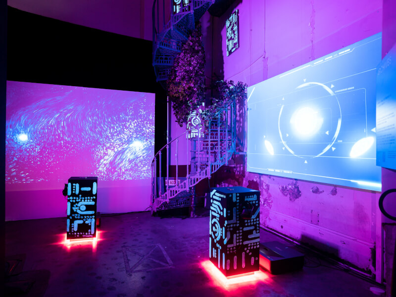 Teleport Experiences