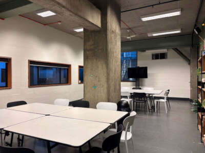Book The Artist Studio