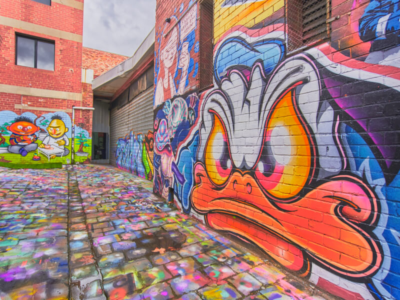 The Blender Studios
