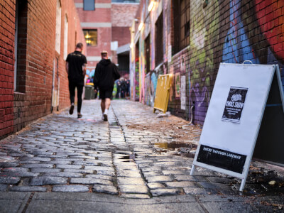 Book The Blender Studios