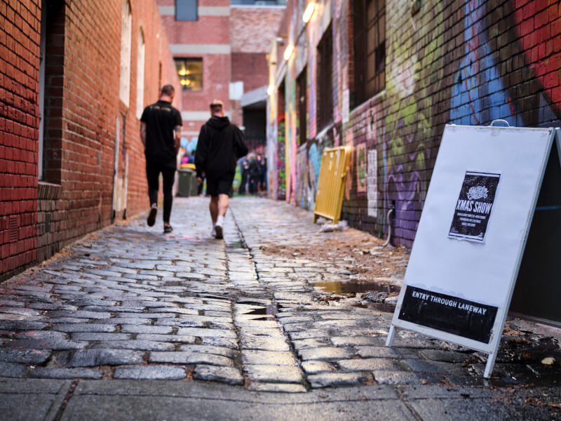 The Blender Studios
