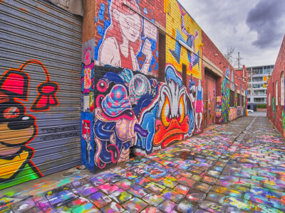The Blender Studios available for workshops