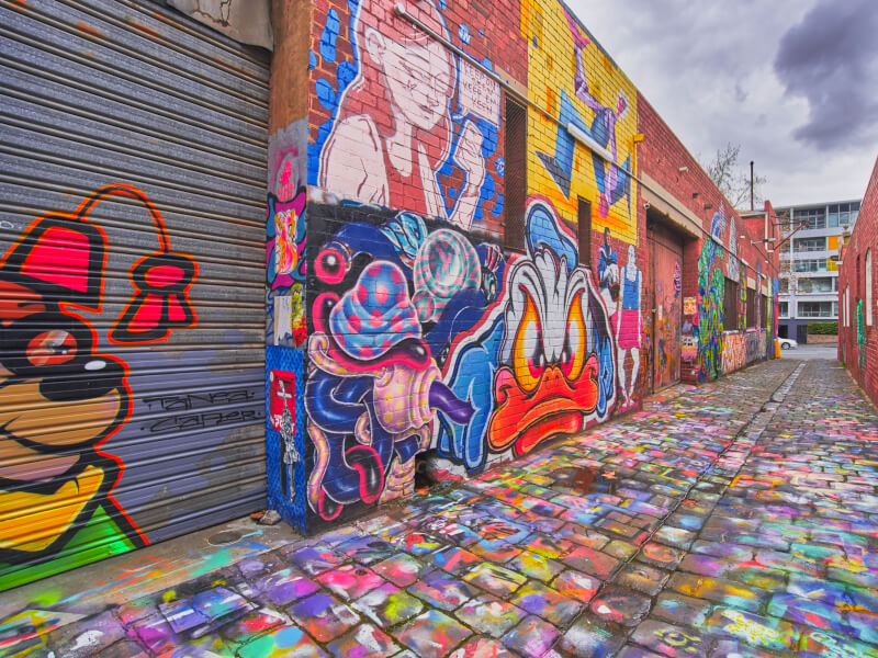 The Blender Studios