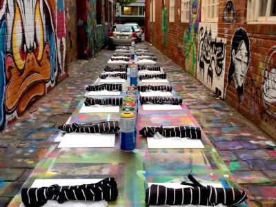 The Blender Studios