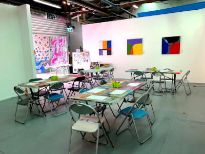 The Blender Studios