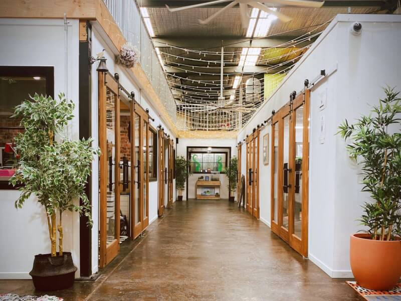 Book The Creative Fringe