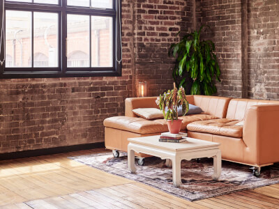 The Dale Loft