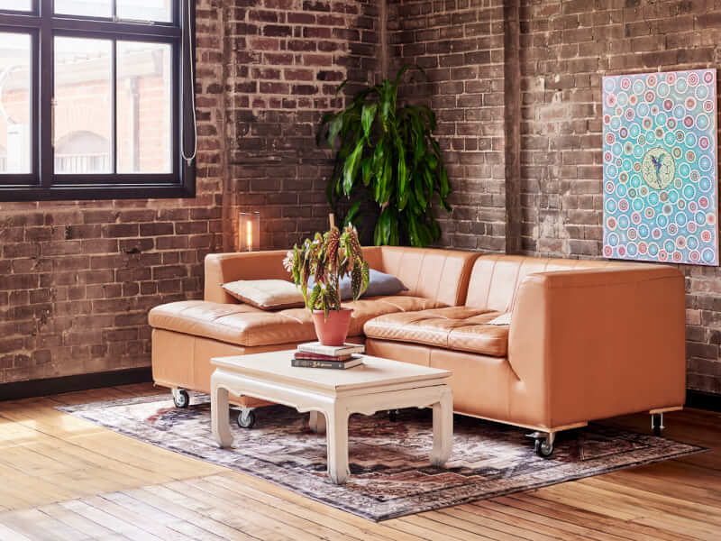 The Dale Loft