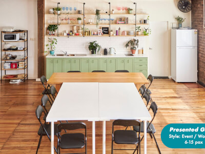 Book The Dale Loft