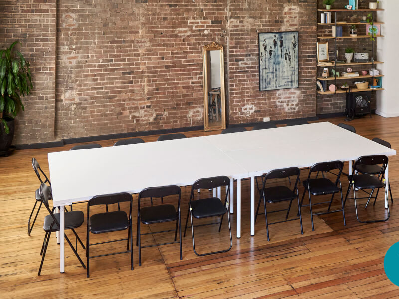 The Dale Loft