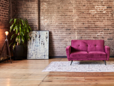The Dale Loft class venue