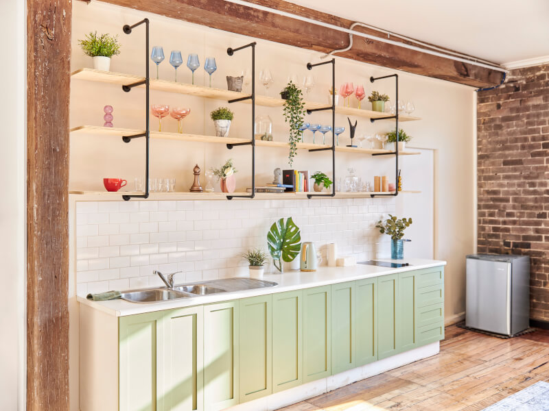 Book The Dale Loft