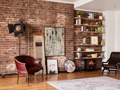The Dale Loft